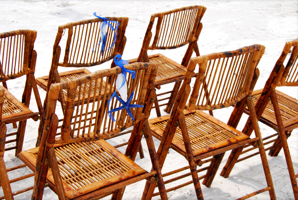 Discount Bamboo Chairs